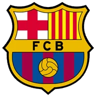 FC Barcelona crest